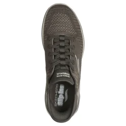 Sneakers & Athletics*Skechers Men's , Slip-ins: Arch Fit 2.0 - Grand Select 2 Sneaker - Wide Width Taupe