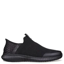 Work & Safety*Skechers Work Men's Skechers, Slip-Ins: Cessnock - Rylind SR Work Shoe Black