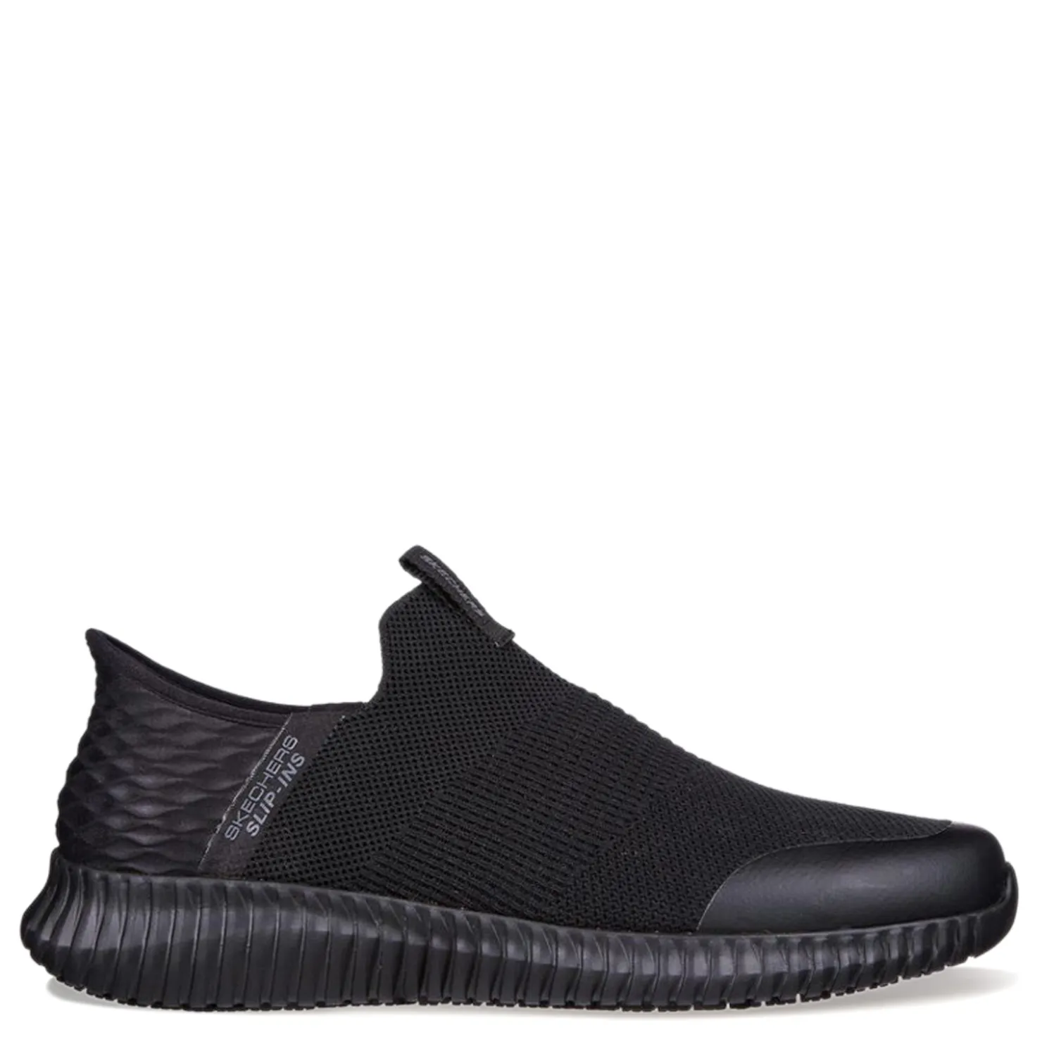Work & Safety*Skechers Work Men's Skechers, Slip-Ins: Cessnock - Rylind SR Work Shoe Black