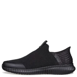 Work & Safety*Skechers Work Men's Skechers, Slip-Ins: Cessnock - Rylind SR Work Shoe Black