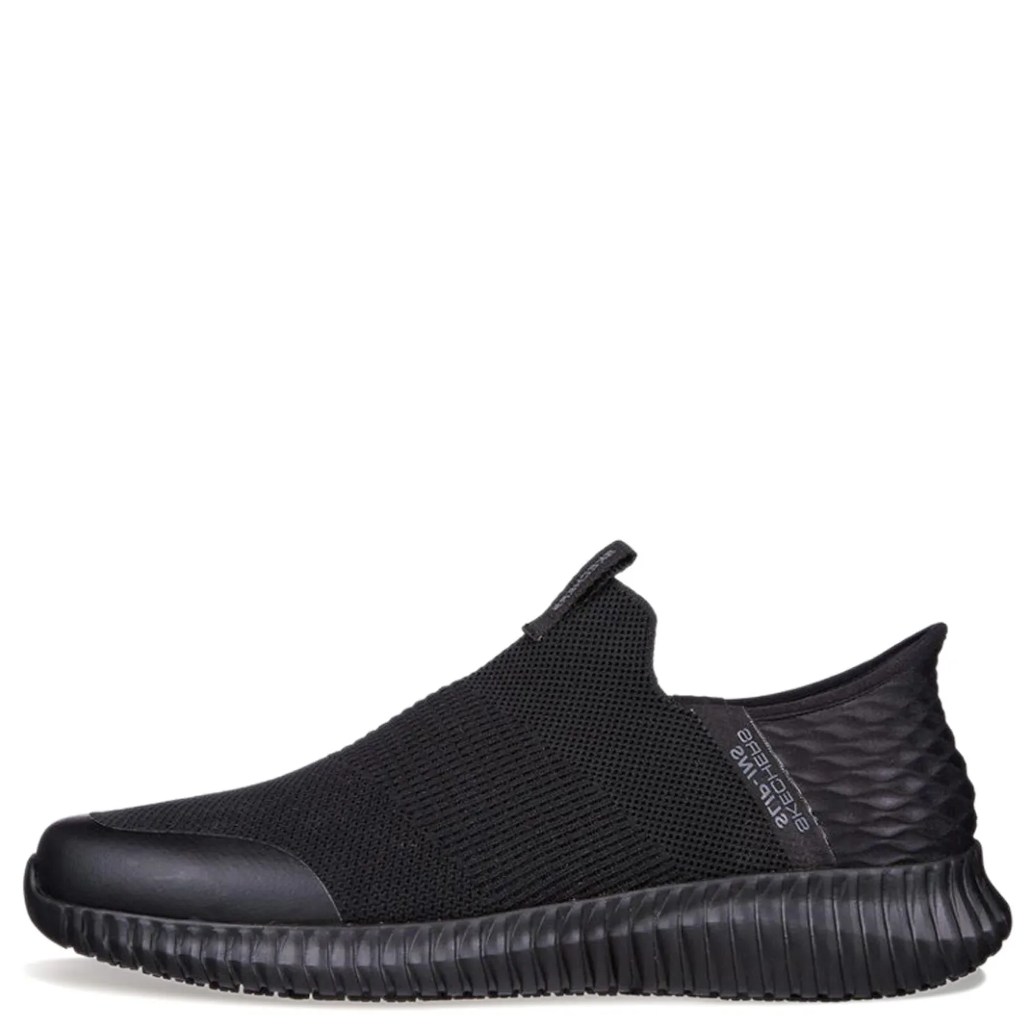 Work & Safety*Skechers Work Men's Skechers, Slip-Ins: Cessnock - Rylind SR Work Shoe Black