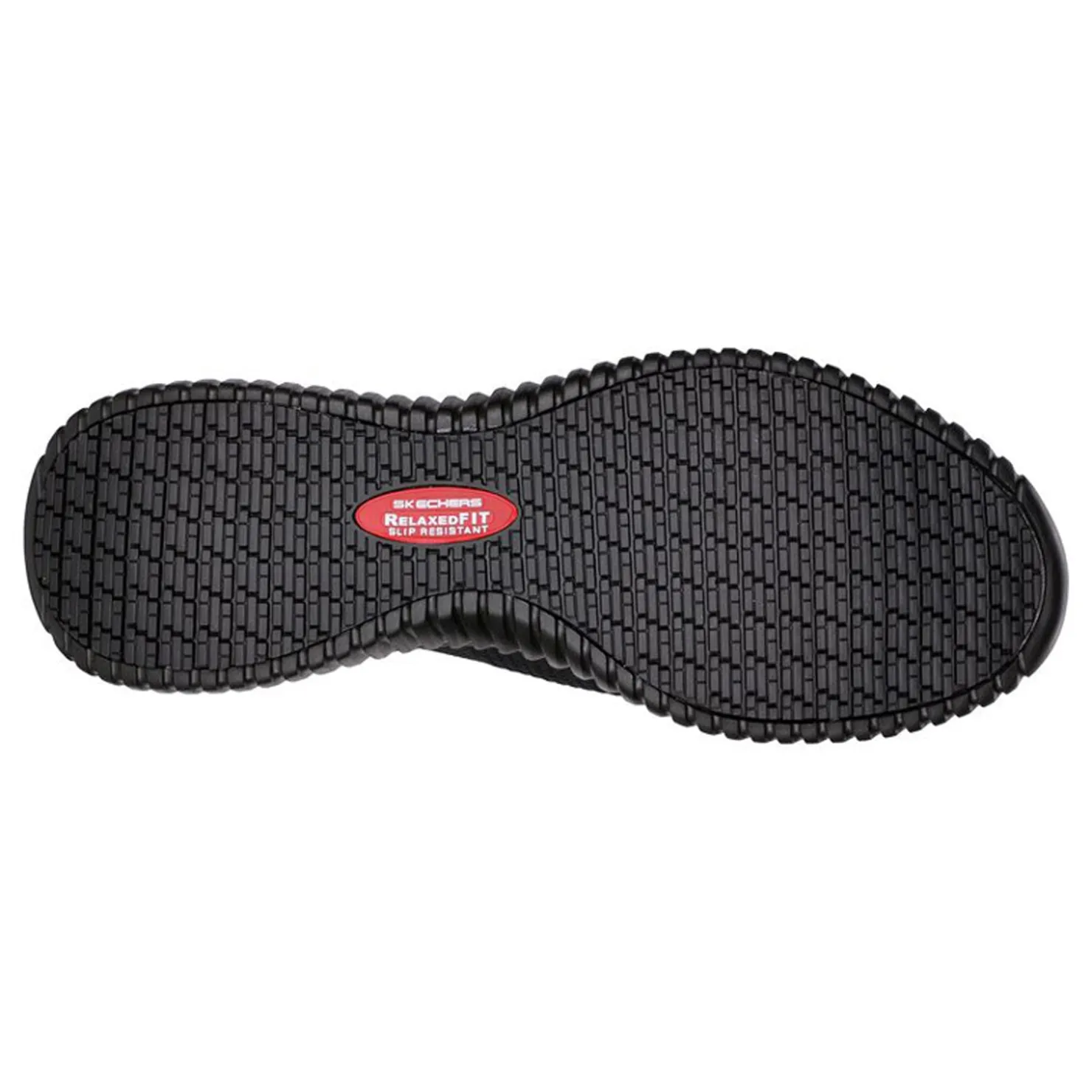 Work & Safety*Skechers Work Men's Skechers, Slip-Ins: Cessnock - Rylind SR Work Shoe Black