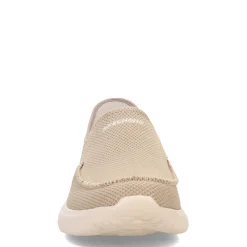Sneakers & Athletics*Skechers Men's , Slip-ins: Delson 3.0 - Cabrino Slip-On Taupe