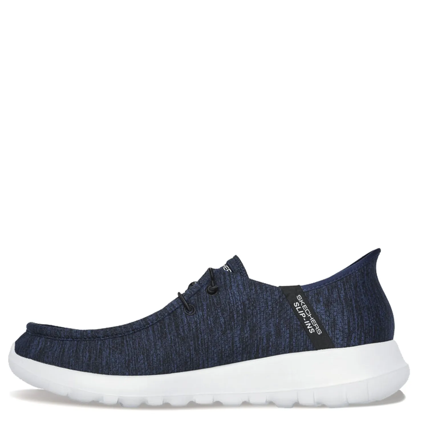 Walking*Skechers Men's , Slip-ins: GO WALK Max - Free Hands Sneaker Navy