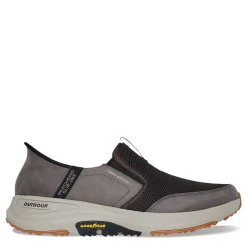 Sneakers & Athletics*Skechers Men's , Slip-ins: GO WALK Outdoor - Andes II Hiking Shoe Brown