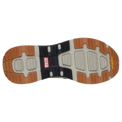 Walking*Skechers Men's , Slip-ins: GO WALK Outdoor - Andes II Hiking Shoe Brown