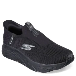 Sneakers & Athletics*Skechers Men's , Slip-ins: Max Cushioning - Advantageous Sneaker Black/ Black