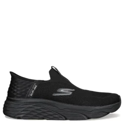 Sneakers & Athletics*Skechers Men's , Slip-ins: Max Cushioning - Advantageous Sneaker Black/ Black