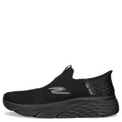 Sneakers & Athletics*Skechers Men's , Slip-ins: Max Cushioning - Advantageous Sneaker Black/ Black