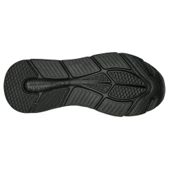 Sneakers & Athletics*Skechers Men's , Slip-ins: Max Cushioning - Advantageous Sneaker Black/ Black