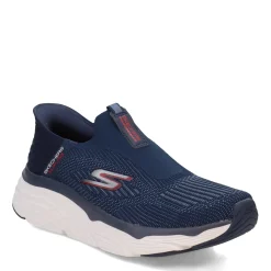 Sneakers & Athletics*Skechers Men's , Slip-ins: Max Cushioning - Advantageous Sneaker Navy