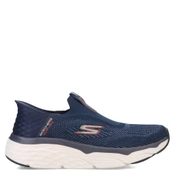 Sneakers & Athletics*Skechers Men's , Slip-ins: Max Cushioning - Advantageous Sneaker Navy