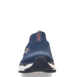 Sneakers & Athletics*Skechers Men's , Slip-ins: Max Cushioning - Advantageous Sneaker Navy