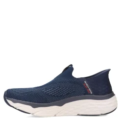 Sneakers & Athletics*Skechers Men's , Slip-ins: Max Cushioning - Advantageous Sneaker Navy