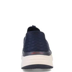 Sneakers & Athletics*Skechers Men's , Slip-ins: Max Cushioning - Advantageous Sneaker Navy