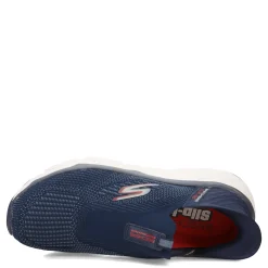 Sneakers & Athletics*Skechers Men's , Slip-ins: Max Cushioning - Advantageous Sneaker Navy