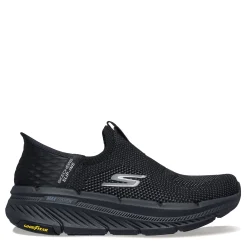 Walking*Skechers Men's , Slip-ins: Max Cushioning Premier 2.0 Sneaker Black