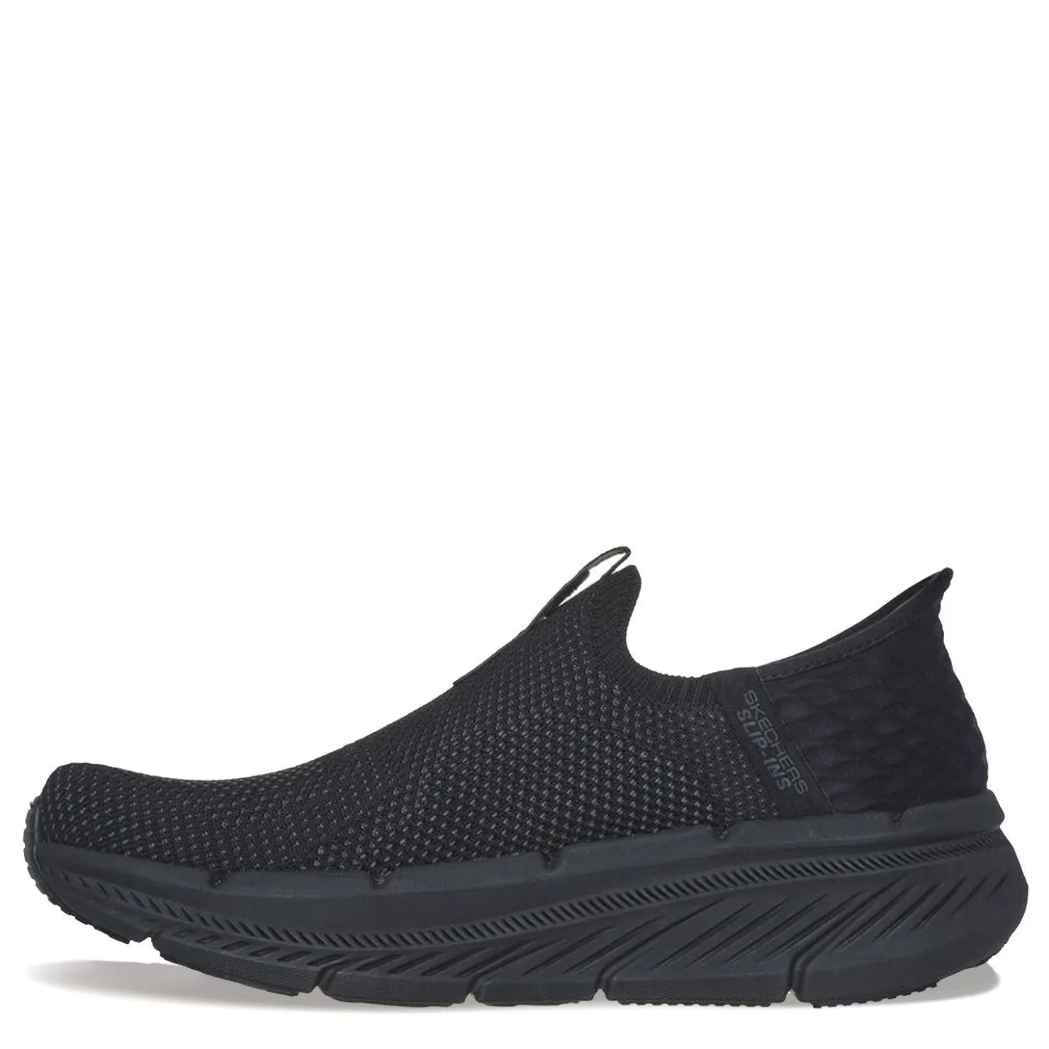 Walking*Skechers Men's , Slip-ins: Max Cushioning Premier 2.0 Sneaker Black
