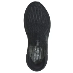 Walking*Skechers Men's , Slip-ins: Max Cushioning Premier 2.0 Sneaker Black