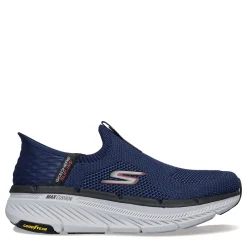 Walking*Skechers Men's , Slip-ins: Max Cushioning Premier 2.0 Sneaker Navy