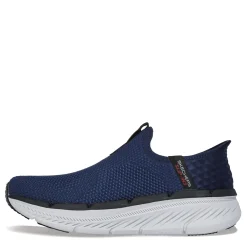 Walking*Skechers Men's , Slip-ins: Max Cushioning Premier 2.0 Sneaker Navy