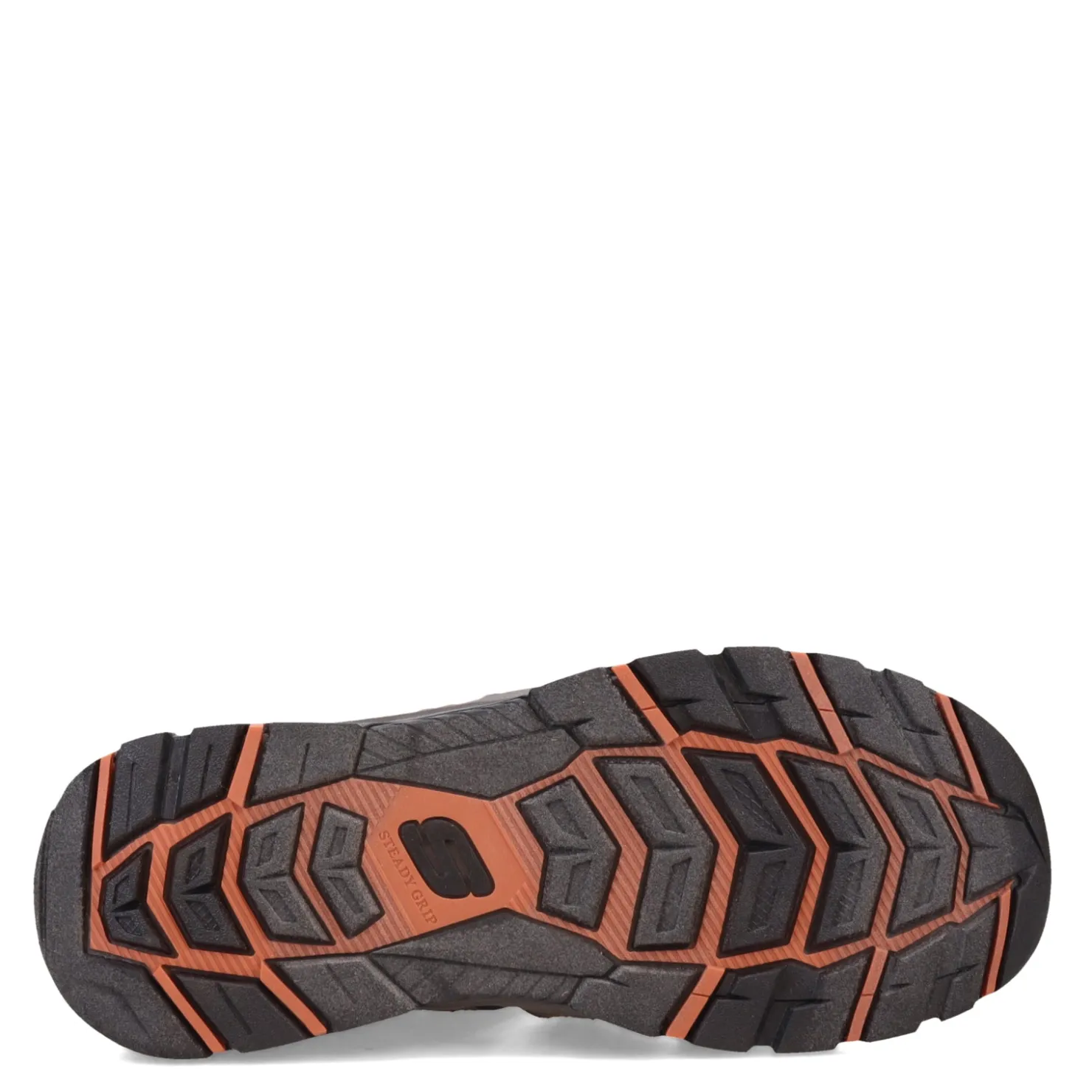 Sandals*Skechers Men's , Slip-ins Relaxed Fit: Tresmen - Norvick Sandal Chocolate