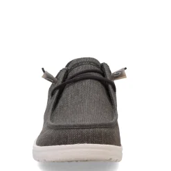 Sneakers & Athletics*Skechers Men's , Slip-ins Relaxed Fit: Melson - Coronado Slip-On Black Gray