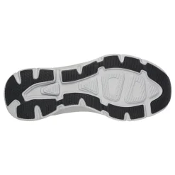 Sneakers & Athletics*Skechers Men's , Slip-ins Relaxed Fit: D'Lux Walker 2.0 - Rezinate Sneaker - Wide Width Black/Grey
