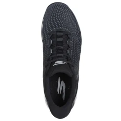 Court*Skechers Men's , Slip-ins Relaxed Fit: Viper Court Reload Pickleball Shoe Black/White
