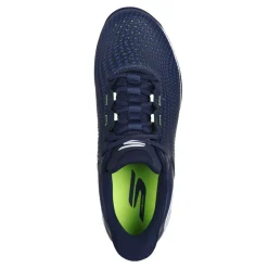 Sneakers & Athletics*Skechers Men's , Slip-ins Relaxed Fit: Viper Court Reload Pickleball Shoe - Wide Width Navy/Yellow