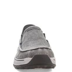 Sneakers & Athletics*Skechers Men's , Slip-ins: Remaxed Fenick Slip-On Black
