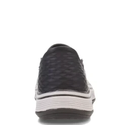 Sneakers & Athletics*Skechers Men's , Slip-ins: Remaxed Fenick Slip-On Black