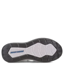 Sneakers & Athletics*Skechers Men's , Slip-ins: Remaxed Fenick Slip-On Black