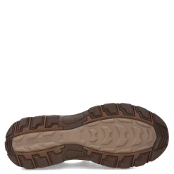 Slip-On Shoes*Skechers Men's , Slip-ins RF: Knowlson - Shore Thing Slip-On Desert Leather