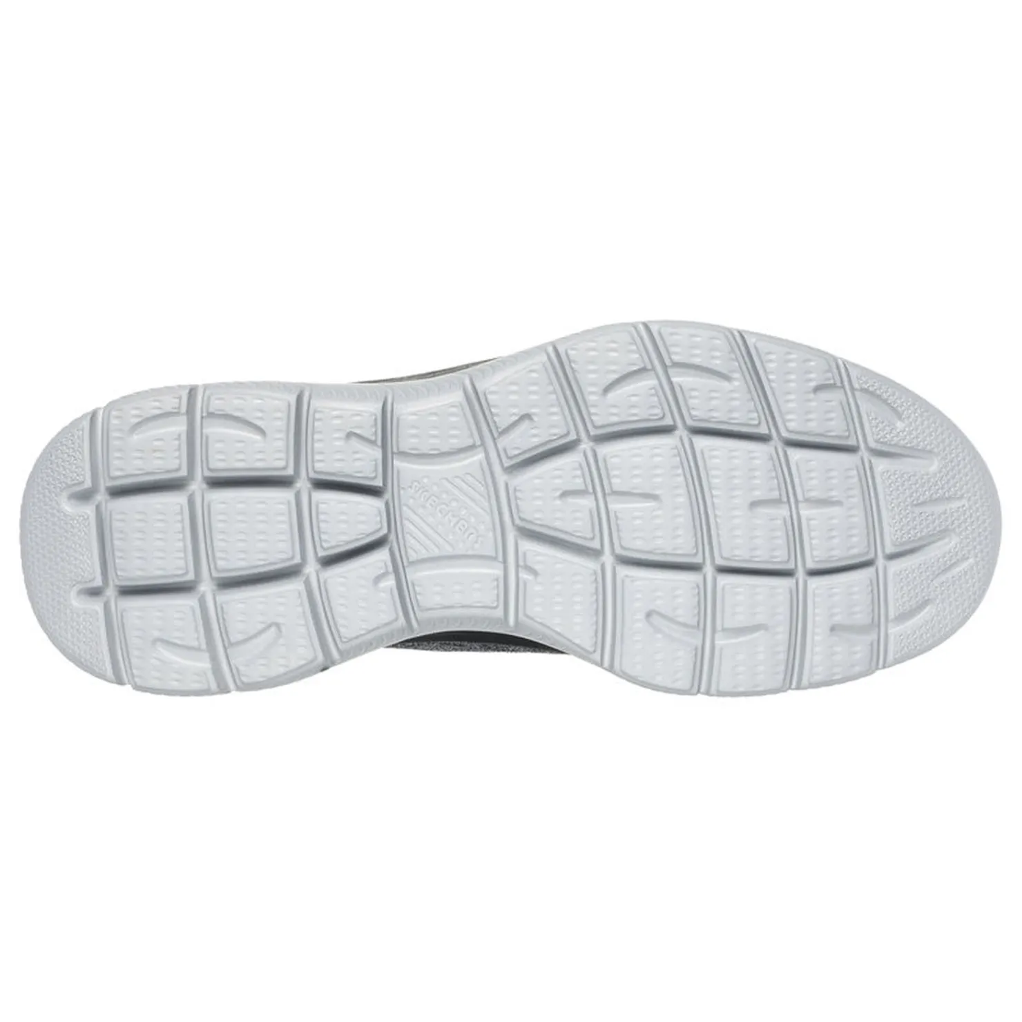Walking*Skechers Men's , Slip-ins: Summits - Key Pace Sneaker - Wide Width Charcoal/Black