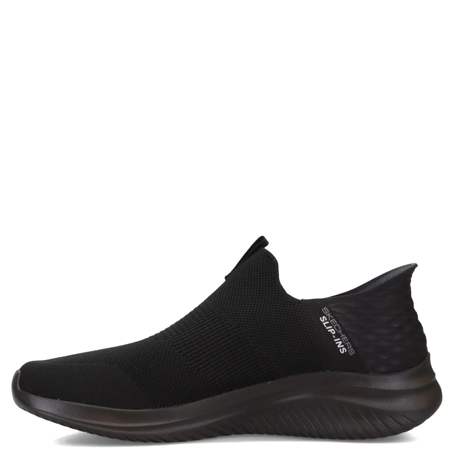 Walking*Skechers Men's , Slip-ins: Ultra Flex 3.0 - Smooth Step Sneaker Black/Black