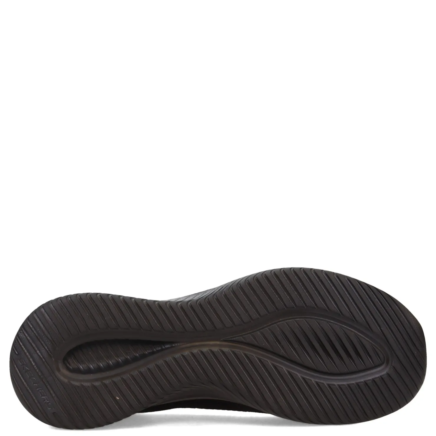 Walking*Skechers Men's , Slip-ins: Ultra Flex 3.0 - Smooth Step Sneaker Black/Black