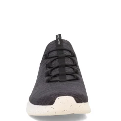Walking*Skechers Men's , Slip-ins: Ultra Flex 3.0 - Right Away Sneaker Black