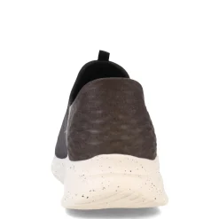 Walking*Skechers Men's , Slip-ins: Ultra Flex 3.0 - Right Away Sneaker Black
