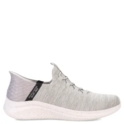 Sneakers & Athletics*Skechers Men's , Slip-ins: Ultra Flex 3.0 - Right Away Sneaker Gray