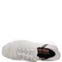 Walking*Skechers Men's , Slip-ins: Ultra Flex 3.0 - Right Away Sneaker Gray