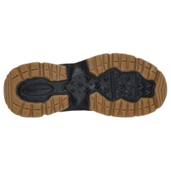 Walking*Skechers Men's , Slip-ins: Vigor AT Sneaker Black