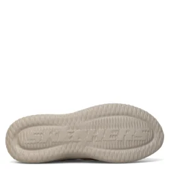Sneakers & Athletics*Skechers Men's Street, Delson 3.0 - Ezra Sneaker - Wide Width Dark Brown
