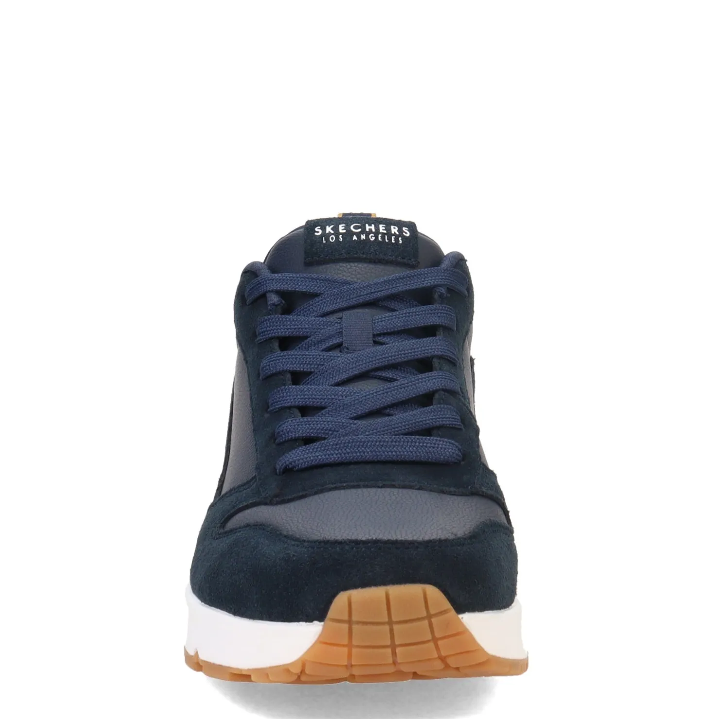 Sneakers & Athletics*Skechers Men's Street, Uno - Stacre Sneaker Navy