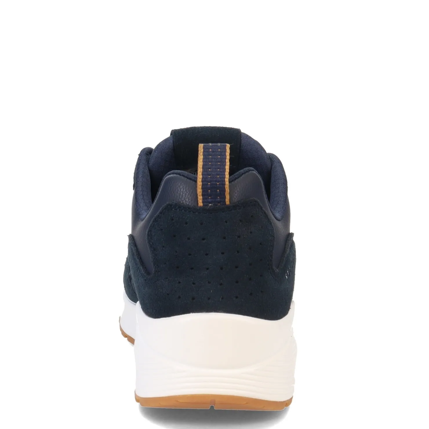 Sneakers & Athletics*Skechers Men's Street, Uno - Stacre Sneaker Navy