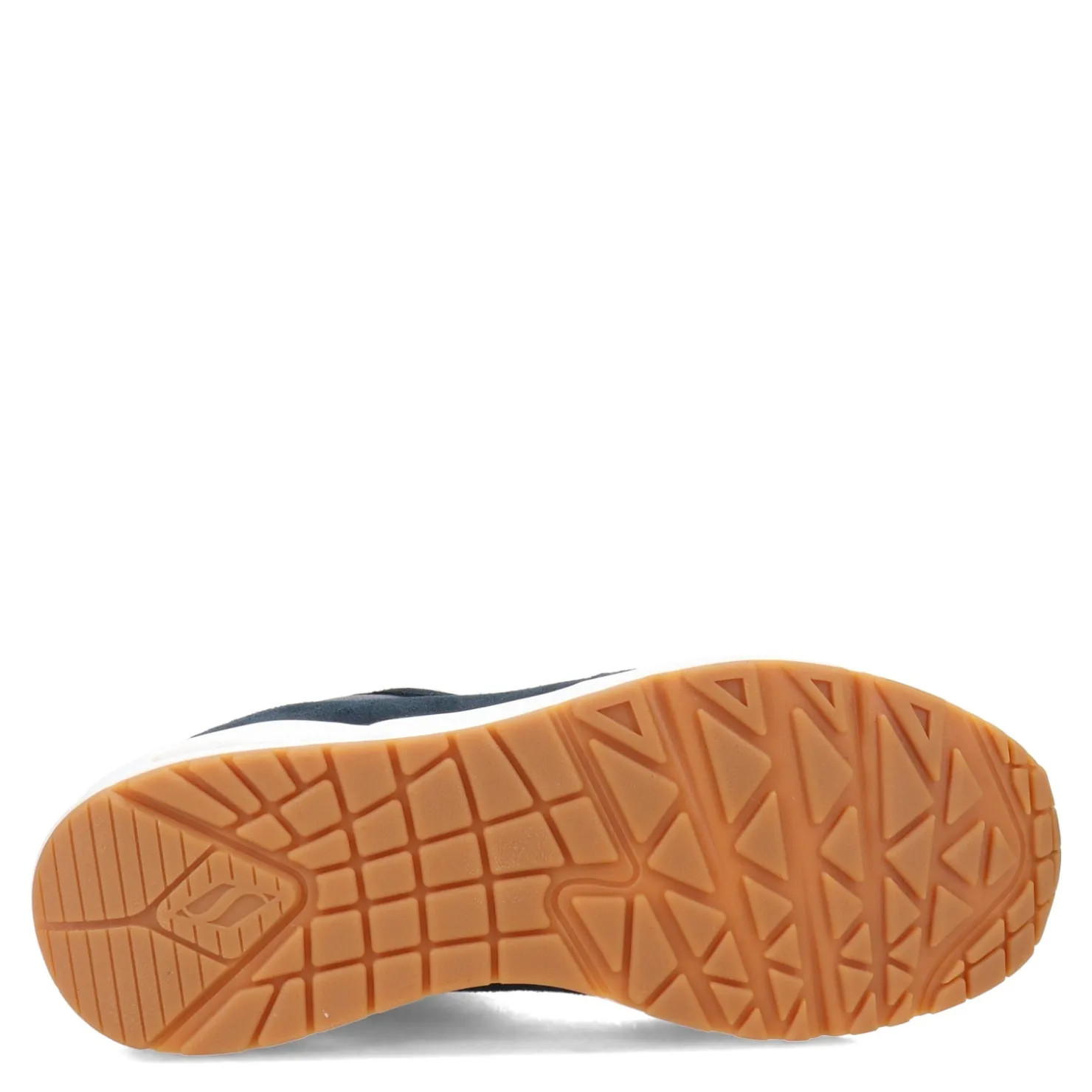 Sneakers & Athletics*Skechers Men's Street, Uno - Stacre Sneaker Navy