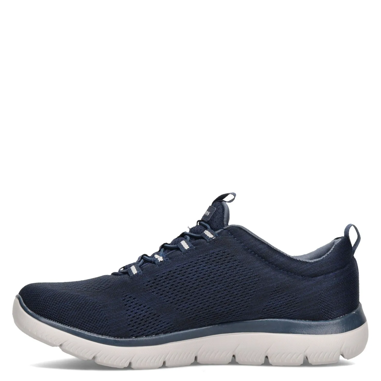 Sneakers & Athletics*Skechers Men's , Summits - Louvin Sneaker Navy