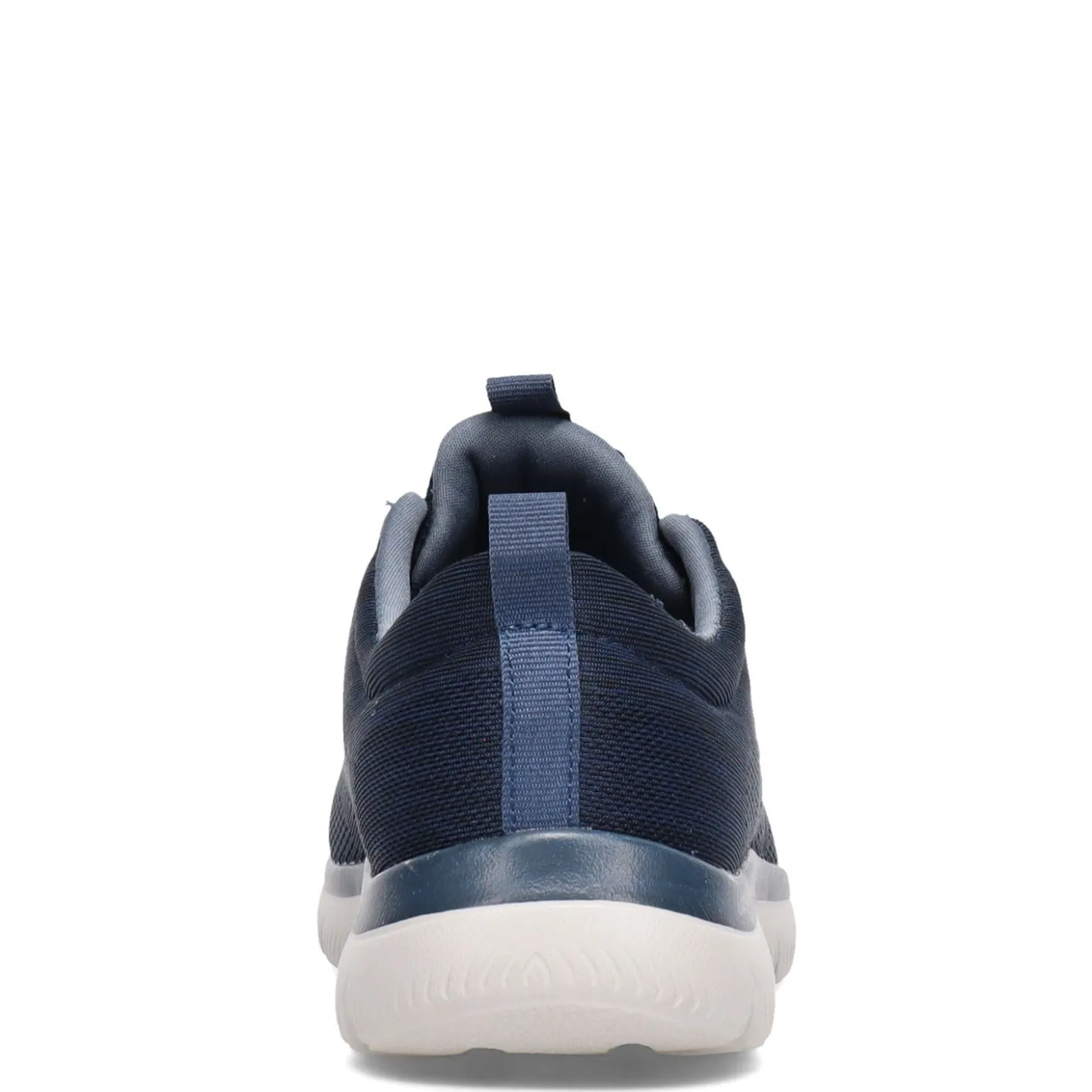 Sneakers & Athletics*Skechers Men's , Summits - Louvin Sneaker Navy