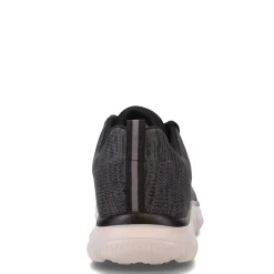 Sneakers & Athletics*Skechers Men's , Track - Front Runner Sneaker Charcoal/Black