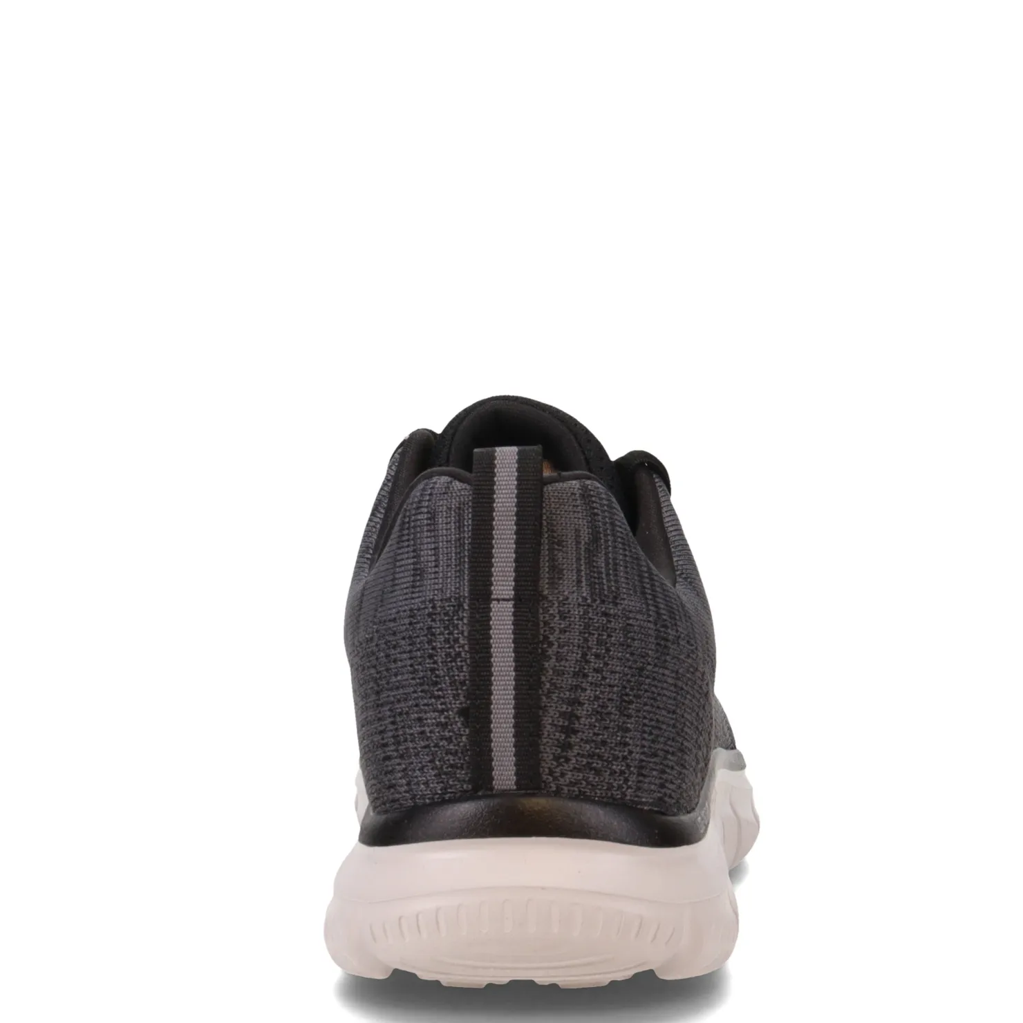 Sneakers & Athletics*Skechers Men's , Track - Front Runner Sneaker Charcoal/Black